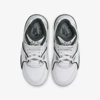 Nike Air Flight 89 Big дитячі Кросівки колір білий