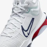 Nike G.T. Jump 2 мужские баскетбольные Кроссовки цвет белый