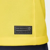 Club Америка 2024/25 Stadium Home мужские Nike Dri-FIT Soccer Replica Jersey Yellow