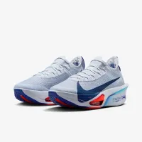 Nike Alphafly 3 женская Road Racing Кроссовки цвет серый