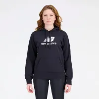 Кофта/футболка New Balance WT31533BK -  Черная