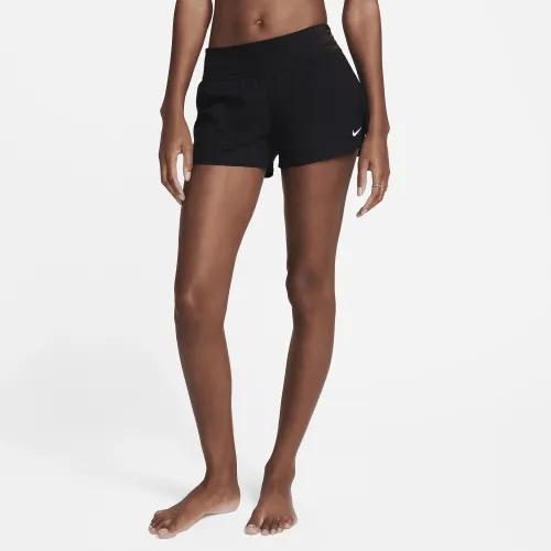 Nike Essential женская Board шорты цвет черный