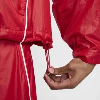 Nike x Jacquemus Track Куртка колір червоний
