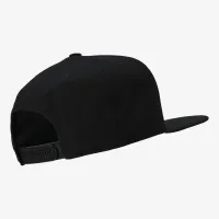 Portland Thorns Nike Soccer Hat колір чорний