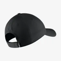 Nike Swoosh Legacy91 Soccer Cap Black