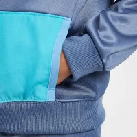 Nike Dri-FIT Toddler 2-Piece Track набор синий