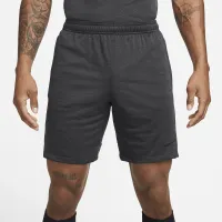 Nike Academy мужские Dri-FIT Soccer шорты цвет черный