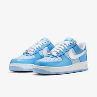 Nike Air Force 1 '07 LV8 чоловічі Кросівки блакитний