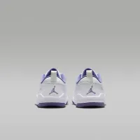 Nike Jordan Flight Court Little дитячі Кросівки колір білий