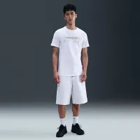 Nike Sportswear чоловічі футболка колір білий