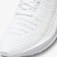 Nike InfinityRN 4 женская Road Running Кроссовки цвет белый