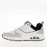 Кросівки Skechers Uno Retro One 183020WBK - Білі