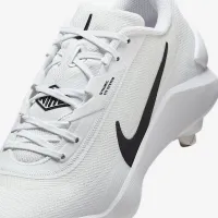 Nike Diamond Showcase MTL бейсбольні бутси колір білий