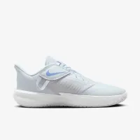 Nike Precision 7 EasyOn мужские баскетбольные Кроссовки цвет серый