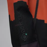 Nike Air Jordan Skyline GORE-TEX чоловічі Loose Куртка колір чорний