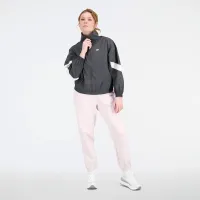 Штаны New Balance WP31503SOI - Розовые