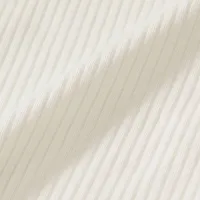 Nike Sportswear Chill Knit женская Tight Short-Sleeve Ribbed Top цвет белый