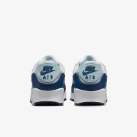 Nike Air Max 90 чоловічі Кросівки колір сірий