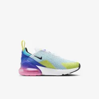 Nike Air Max 270 Little дитячі Кросівки колір білий