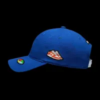 Nike Little детские Patch Toss Club Cap синий