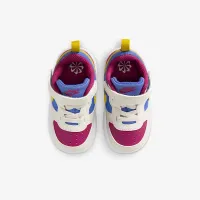 Nike Court Borough Low Recraft Baby/Toddler Кроссовки цвет фиолетовый