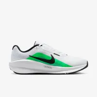 Nike Downshifter 13 мужские Road Running Кроссовки цвет белый