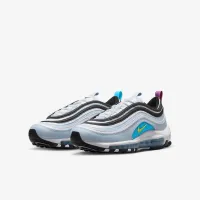 Nike Air Max 97 Big Kids’ Кроссовки синий