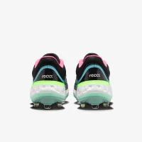Nike Alpha Huarache Elite 4 Low мужские бейсбольные бутсы цвет черный