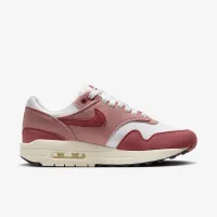Nike Air Max 1 жіноча Кросівки колір білий