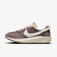 Nike Waffle Debut Vintage женская Кроссовки цвет коричневый