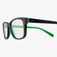 Nike 5509 детские синий Light Glasses цвет черный