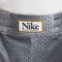 Nike Culture of баскетбольні Printed Shorts Toddler Shorts Grey