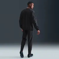 Nike Academy+ мужские Dri-FIT Soccer Pants цвет черный