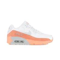 Кроссовки Nike Air Max 90 LTR SE DM0956-100 - Белые