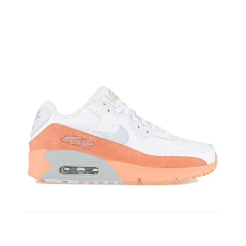 Кросівки Nike Air Max 90 LTR SE DM0956-100 - Білі