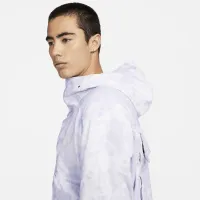 Nike Sportswear Tech Pack Men's Woven Hooded Jacket