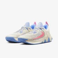 Nike Giannis Immortality 2 баскетбольні Кросівки колір білий