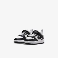 Nike Court Borough Low Recraft Baby/Toddler Кроссовки цвет белый