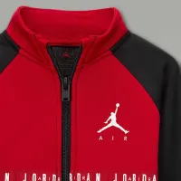Nike Jordan Baby (12-24M) Tracksuit колір чорний