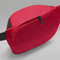 Nike Jordan Rise Crossbody сумка (3.6L) цвет красный