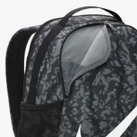 Nike Brasilia детские рюкзак (18L) цвет черный