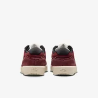 Nike SB Force 58 Skate Кроссовки цвет красный