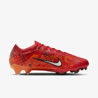 Nike Vapor 15 Elite Mercurial Dream Speed FG Low-Top футбольні бутси колір червоний