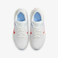 Nike Revolution 7 Big дитячі Road Running Кросівки колір білий