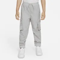 Nike Toddler Cargo Pants цвет серый