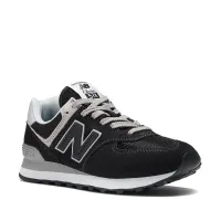 Кроссовки New Balance WL574EVB - Черные