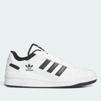 Кросівки adidas Originals Forum Low CL IH7830 - Білі