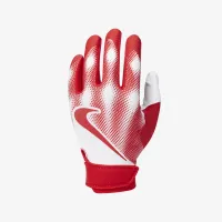Nike Alpha дитячі T-Ball Batting Gloves колір білий