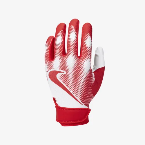 Nike Alpha дитячі T-Ball Batting Gloves колір білий