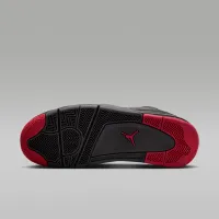 Nike Air Jordan 4 RM мужские Кроссовки цвет черный